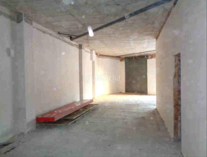 Foto 3ff789de-5ccc-4773-8872-951baafa9601. Local comercial a Cocentaina