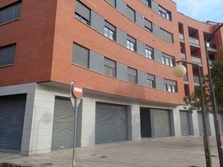 Local commercial à Ronda sur. Solvia inmobiliaria - locales cocentaina