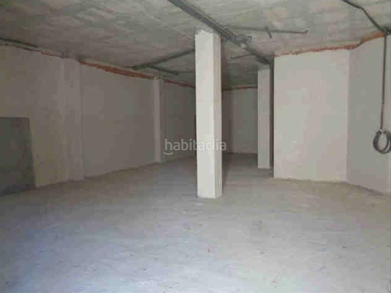 Foto 492314a6-69a8-439c-84e2-63647bedc00e. Local comercial a Cocentaina