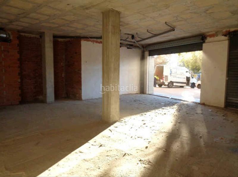 Foto 585b1e5b-2ec9-4b1e-805d-13b3b6df1225. Local comercial a Cocentaina