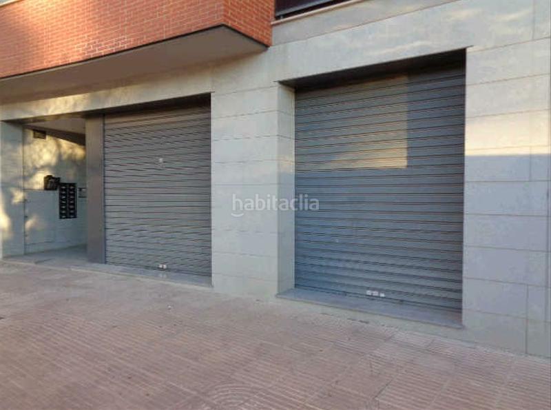 Foto ff5008ed-0e5e-4538-95ba-75ef35583a81. Local comercial a Cocentaina
