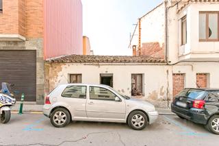 Planta baixa  C/ centelles. Solvia inmobiliaria  casa planta baja balenyà