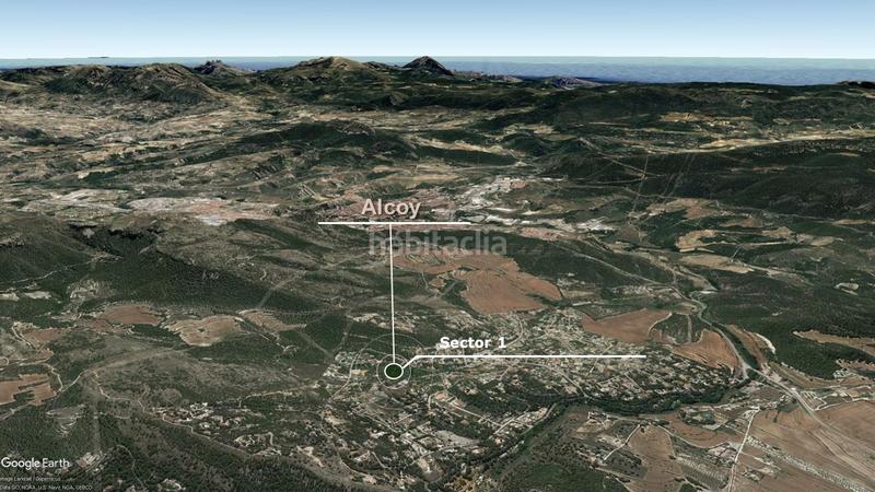 Foto 1133fb56-b6fc-4d55-a8f5-598c5aba6da2. Finca rústica a Batoi Alcoi