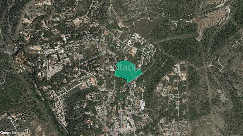 Foto 1bf1bec1-6d4e-4564-9a39-3f7eed59965e. Finca rústica a Batoi Alcoi