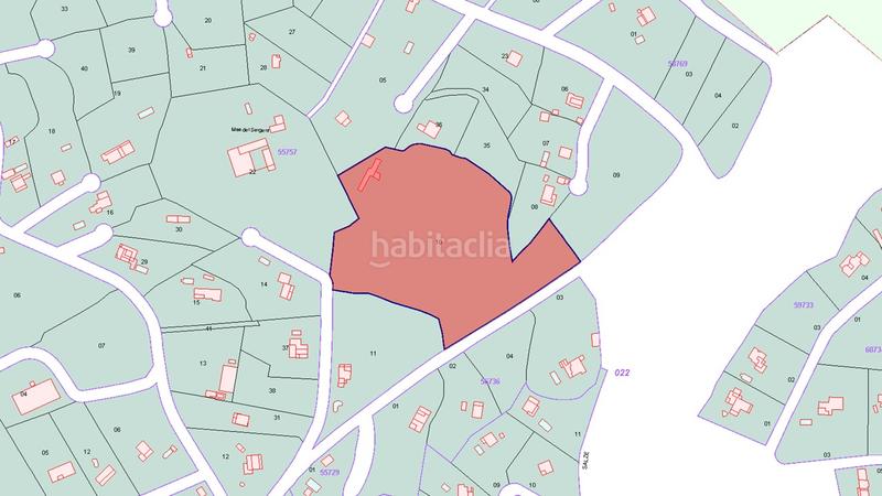 Foto 6fdaf6f7-6156-4578-a9ed-05b971d4d765. Finca rústica a Batoi Alcoi