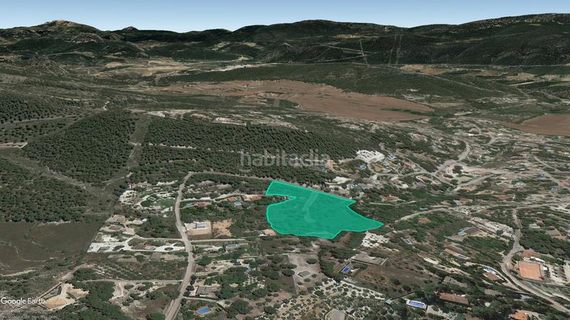 Foto 8b37532f-2a80-4ae7-b53a-44c582afac74. Finca rústica a Batoi Alcoi