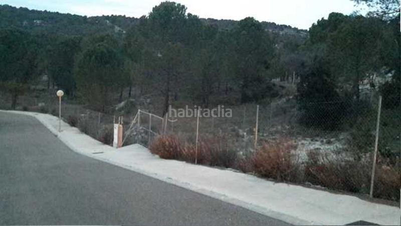 Foto bf7f089d-5dc4-4935-b686-00117b155229. Finca rústica a Batoi Alcoi