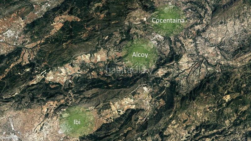 Foto f1420031-c2fd-44ae-a96b-ee3e69319c58. Finca rústica a Batoi Alcoi