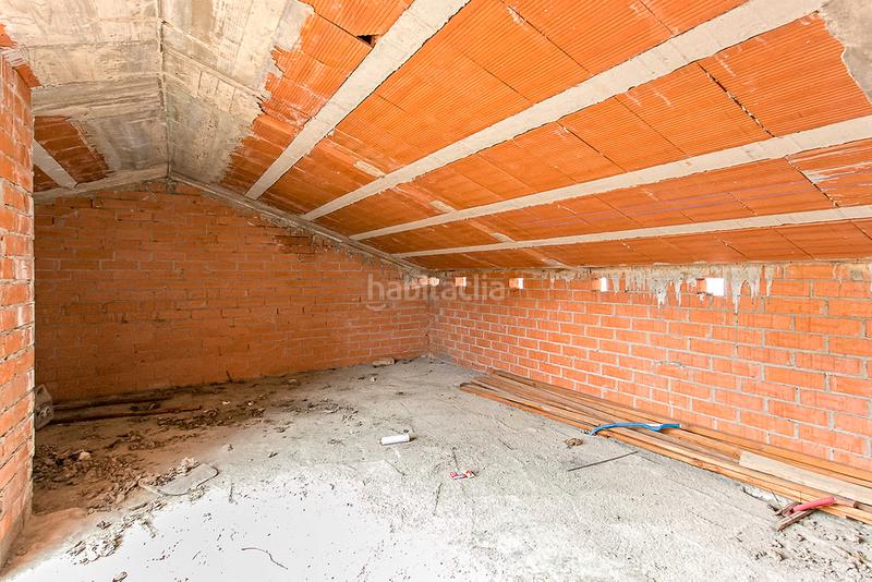 Foto 01ee3eb1-5e0c-4d82-bc90-bfc67f8c14aa. Edificio solvia inmobiliaria en construccion en Zona Nord Rubí