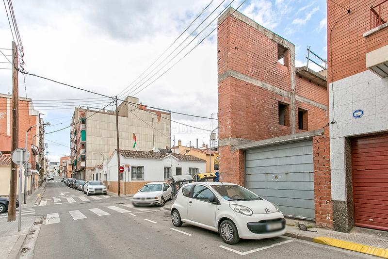 Foto 0577ff99-d54b-4170-9ff9-4cdfa27bdfb4. Edificio solvia inmobiliaria en construccion en Zona Nord Rubí