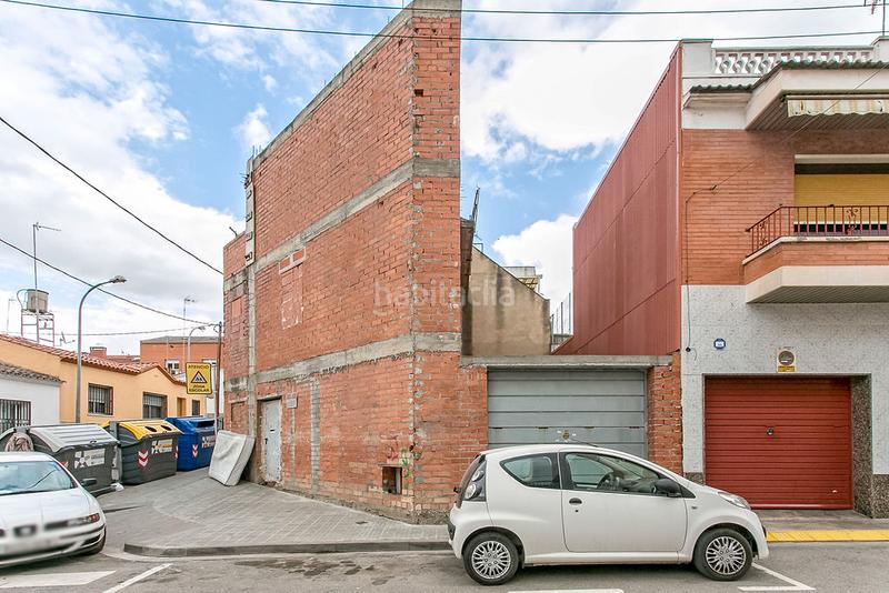 Foto 34e772b0-19ce-4a38-a3f7-5e513b6c3cd0. Edificio solvia inmobiliaria en construccion en Zona Nord Rubí