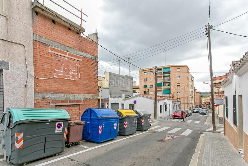 Foto 840c4f0b-a26a-4c95-bfe6-567e9d241e38. Edificio solvia inmobiliaria en construccion en Zona Nord Rubí