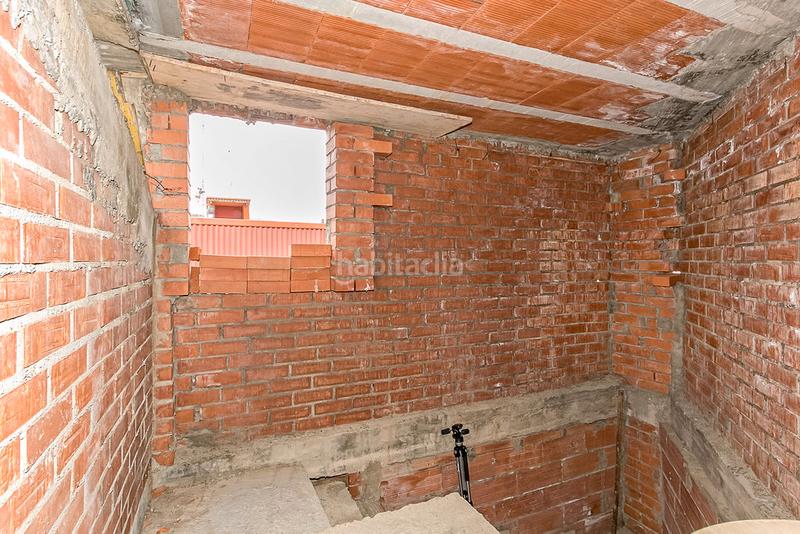 Foto e306af15-6317-4921-a703-ff75902b710f. Edificio solvia inmobiliaria en construccion en Zona Nord Rubí