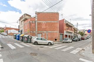 Edifici  C/ sagunto. Solvia inmobiliaria  en construccion rubí
