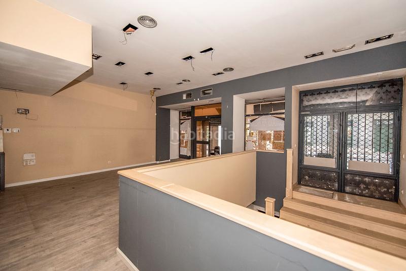 Foto 16df17c0-e2ee-4f86-847a-0b88eb45eff7. Geschäftsraum in Centro Valladolid