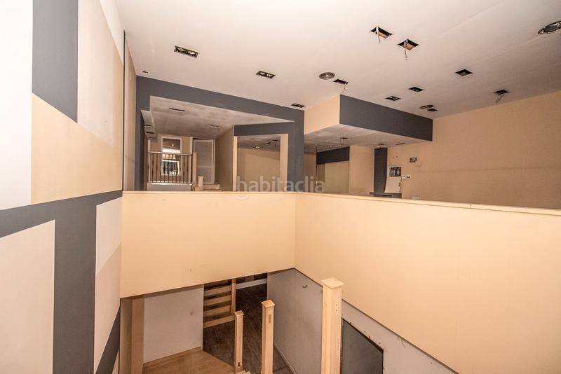 Foto 18b8473c-3152-4367-8457-59f57908cf4c. Geschäftsraum in Centro Valladolid