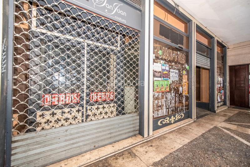 Foto 2014c158-dc56-4aba-ab67-20bd2fe33385. Geschäftsraum in Centro Valladolid