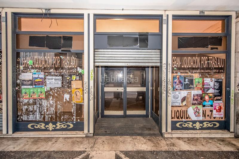 Foto 305283e3-b6e0-49c6-9336-87fca4673455. Geschäftsraum in Centro Valladolid