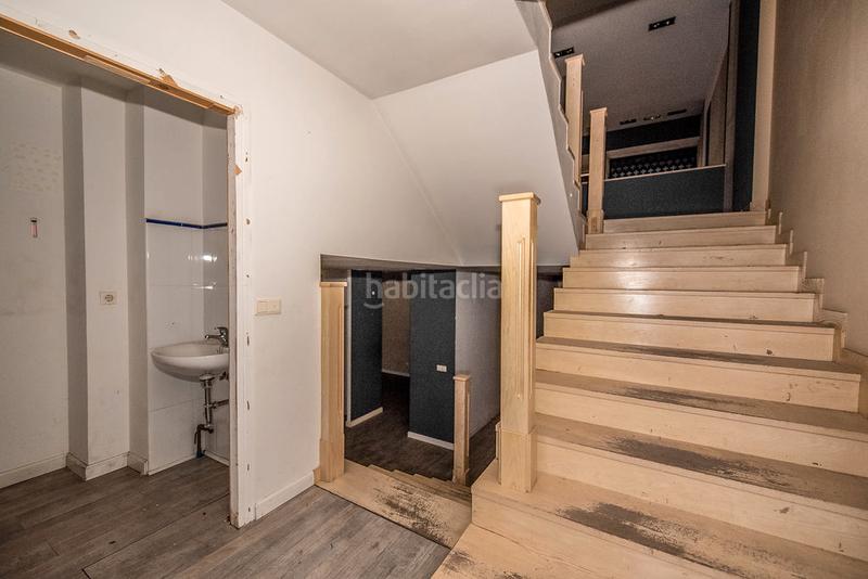 Foto 33db71e7-fea8-44a9-b568-808c077c8414. Geschäftsraum in Centro Valladolid