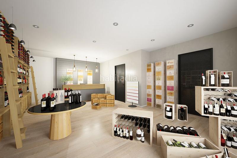 Foto 6e284375-a5a0-42f2-bc04-64597b6bd95d. Geschäftsraum in Centro Valladolid