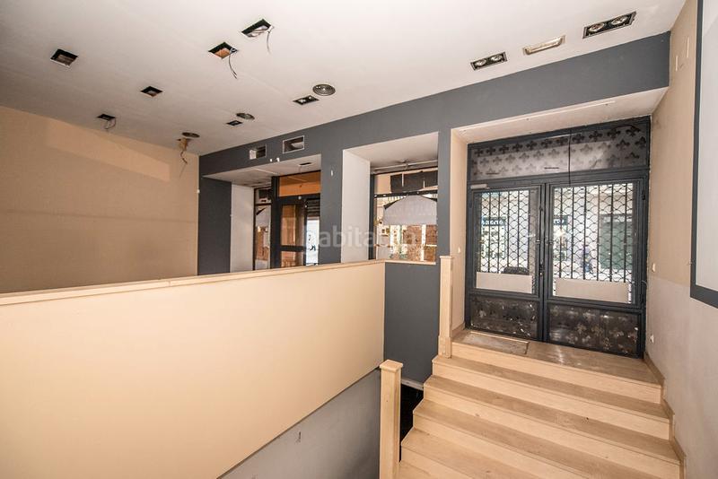 Foto 9798310d-4c43-4504-ba4c-0902a75245ba. Geschäftsraum in Centro Valladolid