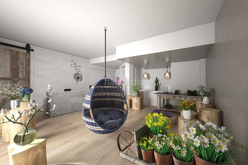 Foto 9d3aa7c9-ac9d-4538-80cd-90d937c37175. Geschäftsraum in Centro Valladolid