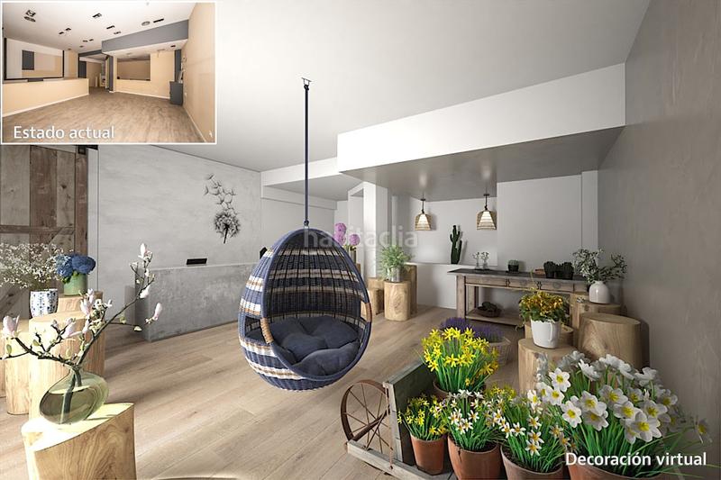 Foto a7c2f7a8-657b-4ce3-b546-19bab6cdd95e. Geschäftsraum in Centro Valladolid