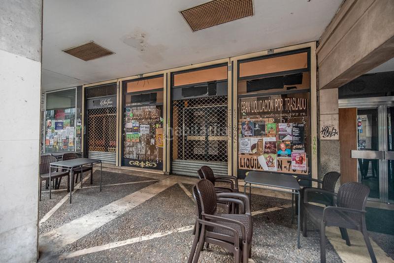 Foto a86ee08c-a31e-4051-a399-4d5ba9fee0bb. Geschäftsraum in Centro Valladolid