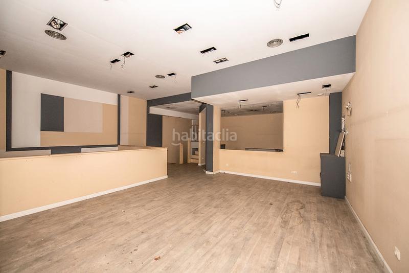 Foto ab01d946-b74e-425c-8f9a-4c71cc083350. Geschäftsraum in Centro Valladolid