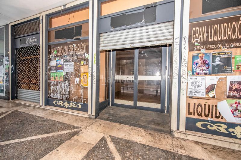 Foto afbdcfa8-e825-4b8e-bcbc-5f21bb08f853. Geschäftsraum in Centro Valladolid