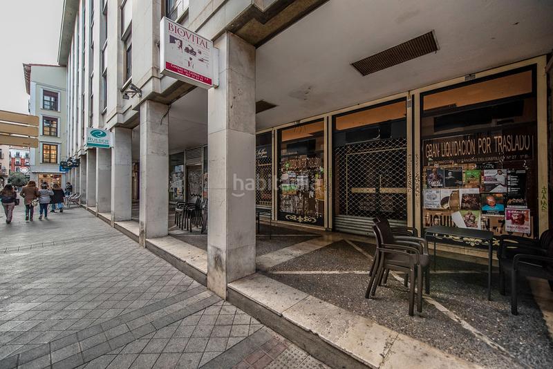 Foto bceed2f4-a4e3-48dc-a139-36cacaf1bfc6. Geschäftsraum in Centro Valladolid