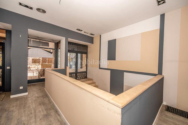 Foto c35f1170-5d04-4783-ba3e-d29caf28f569. Geschäftsraum in Centro Valladolid