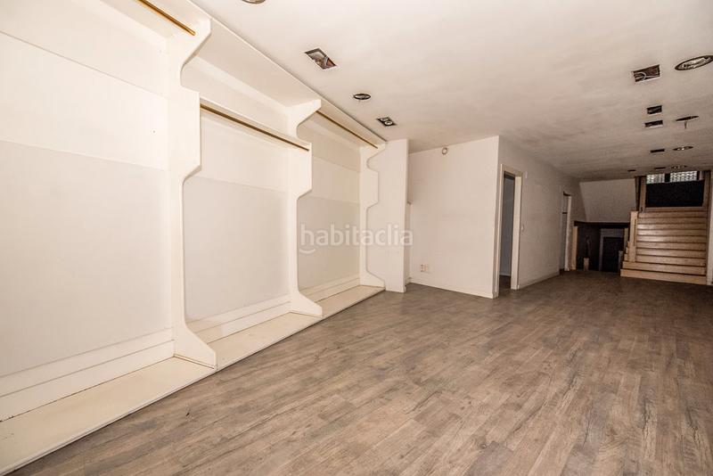 Foto df06f59d-0e17-49d8-9db6-5b7ee01ed089. Geschäftsraum in Centro Valladolid