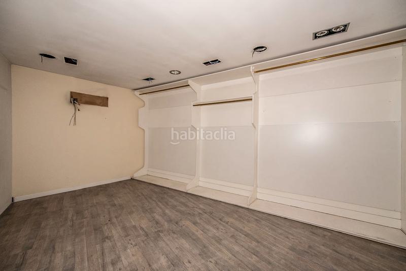 Foto e9ef3cf6-5879-4ce9-9f73-6fc5952fc4e3. Geschäftsraum in Centro Valladolid