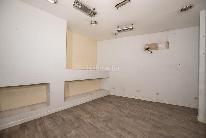 Foto ee77d919-a5e9-4a9f-a24d-2a442d24bd56. Geschäftsraum in Centro Valladolid