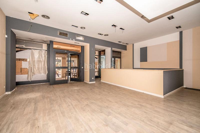 Foto fb2d54a2-72e0-41a0-91c2-574645df36e9. Geschäftsraum in Centro Valladolid