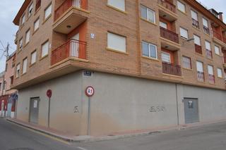 Local Comercial en Ptda. Vereda de la Ermita Vieja