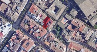 Landgut  C/ jordan de urries. Solvia inmobiliaria  suelo urbano zaragoza