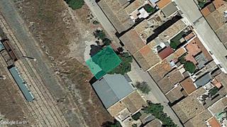 Finca rústica  Av constitución - la encina. Solvia inmobiliaria  suelo urbano villena