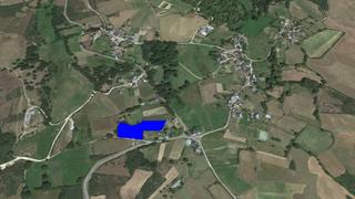 Finca rústica  Lg  paraje portela. Solvia inmobiliaria  suelo rústico viana do bolo