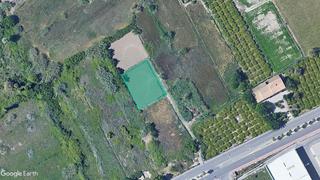 Rural plot  Av torre de villescas. Solvia inmobiliaria  suelo urbanizable sectorizado murcia