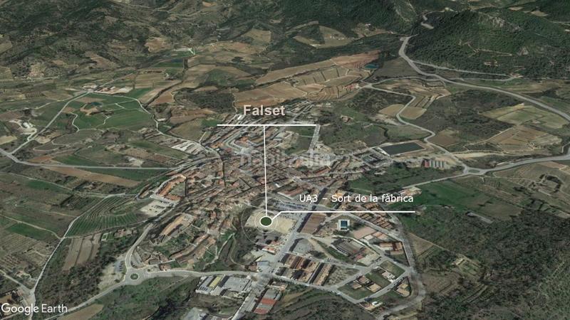 Foto 1522b679-6ad6-428a-927e-bde2f2dd7a9b. Finca rústica solvia inmobiliaria suelo urbano no consolidado en Falset