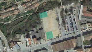 Finca rústica  Ua. Solvia inmobiliaria  suelo urbano no consolidado falset