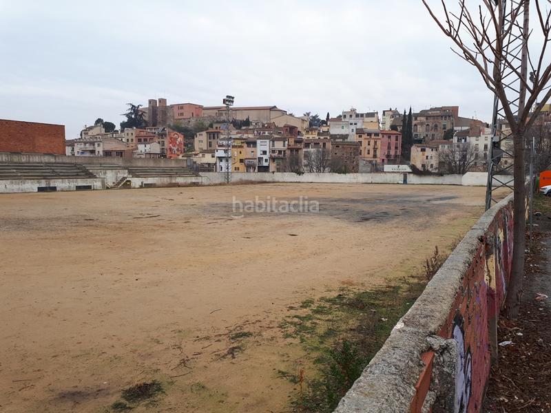 Foto 602f9252-610c-43ec-9556-a26bab232d00. Finca rústica solvia inmobiliaria suelo urbano no consolidado en Falset