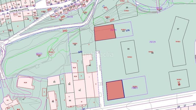 Foto 8b678ea0-cb0b-4526-a906-833fbd352264. Finca rústica solvia inmobiliaria suelo urbano no consolidado en Falset