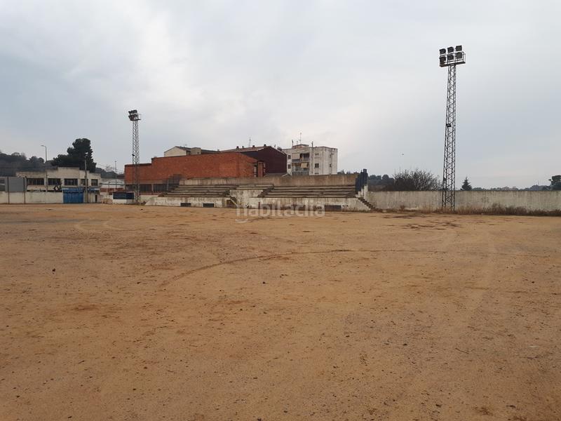 Foto 94405661-9a28-4893-b63c-d86cadf5e1c9. Finca rústica solvia inmobiliaria suelo urbano no consolidado en Falset