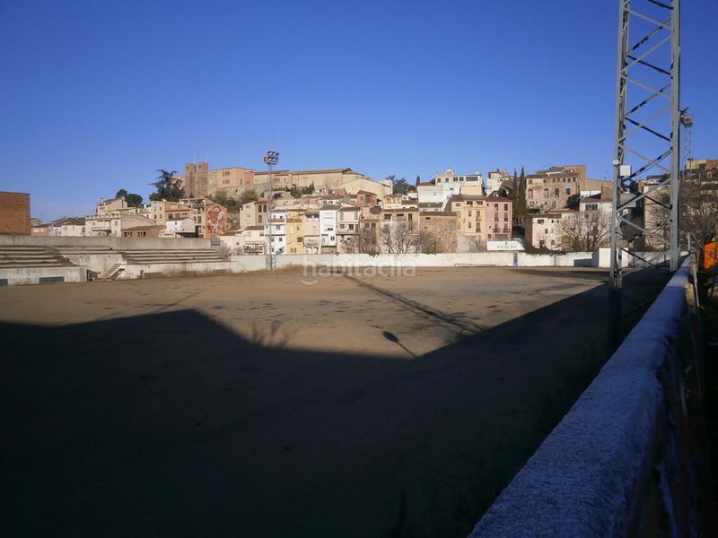 Foto d443911c-dd33-42e4-9b9d-354e15b9b0cd. Finca rústica solvia inmobiliaria suelo urbano no consolidado en Falset