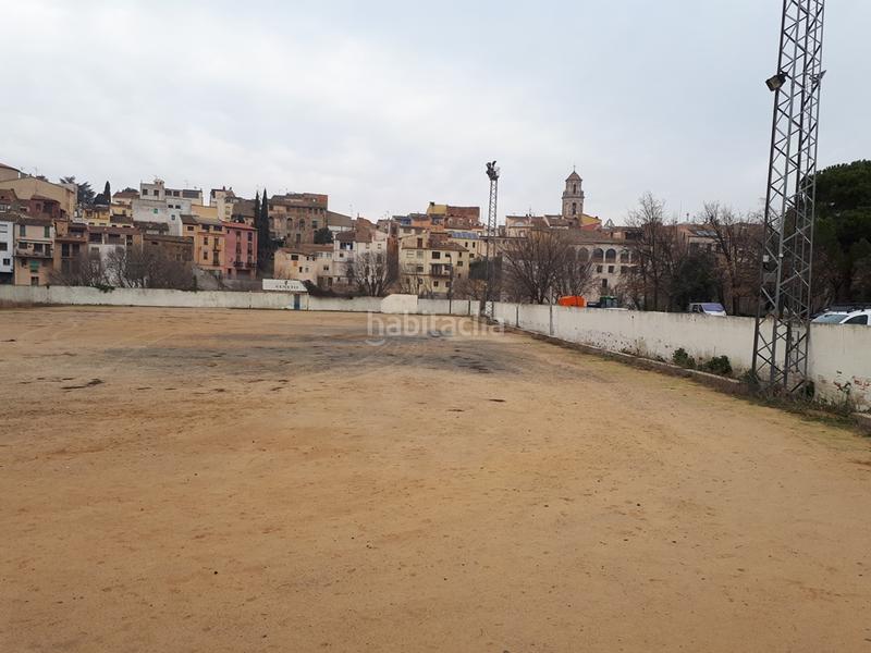 Foto e6b5fba6-6678-4e8e-bb81-d4659767f2b5. Finca rústica solvia inmobiliaria suelo urbano no consolidado en Falset