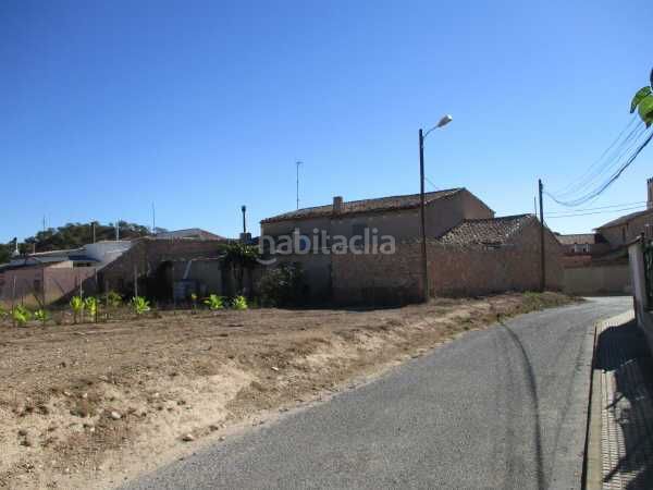 Foto 7c6bad99-c755-4bc2-bfee-63580065af1c. Finca rústica a Monòver