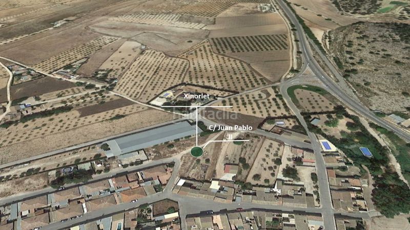 Foto c7e66abd-f2d6-4780-8833-79e1849512aa. Finca rústica a Monòver